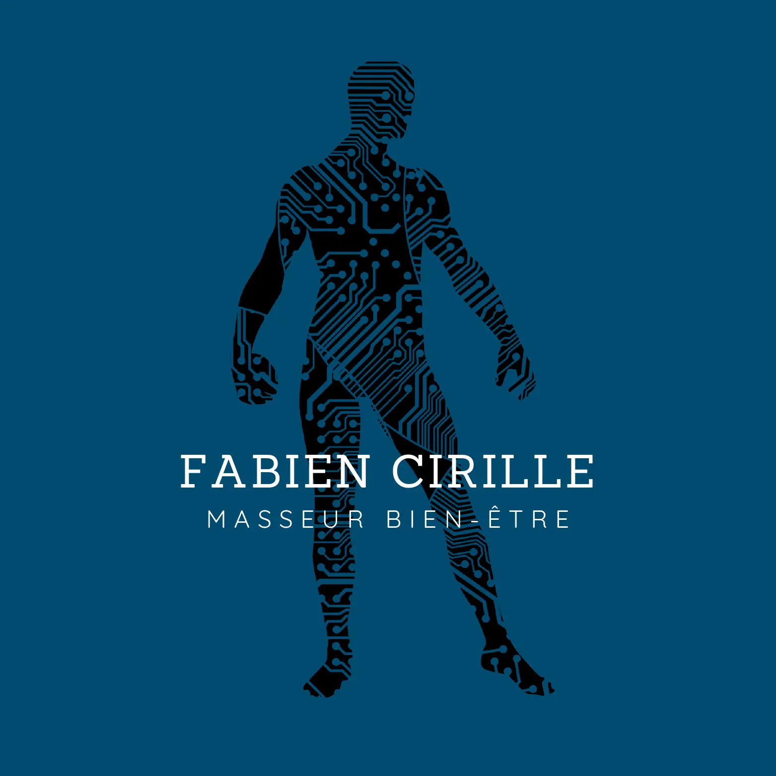 Fabien Cirille Massage