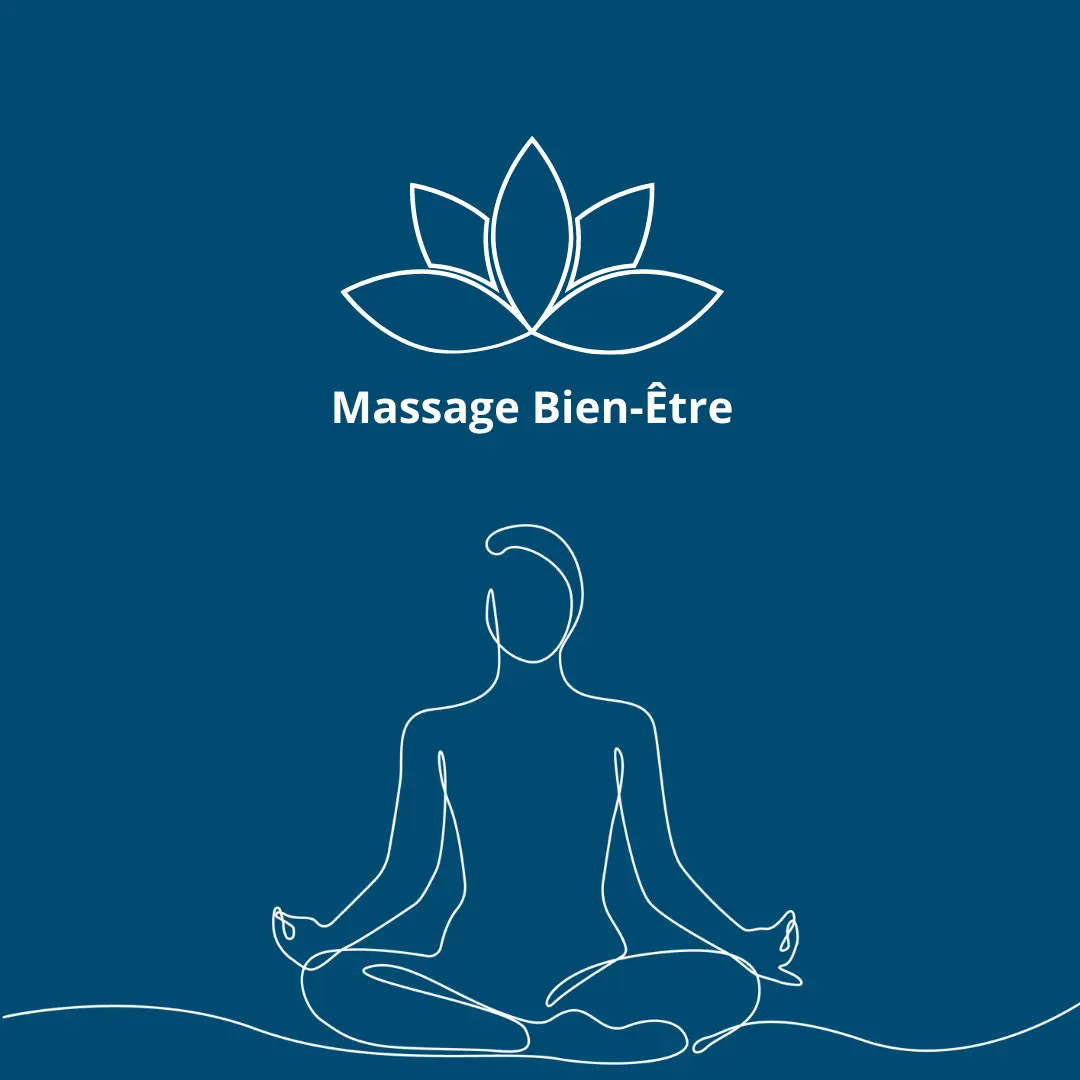 Massage Bien-Être