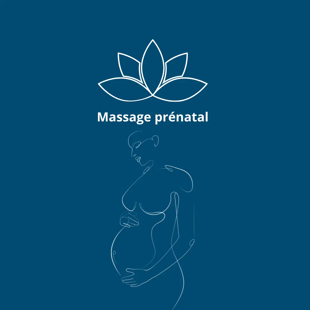 Massage prénatal