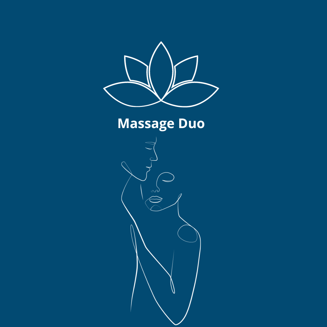 Massage duo